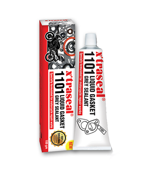 [HCM][Keo dán ron]  X’traseal 1101 Liquid gasket 100gr
