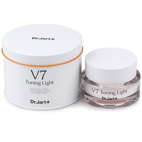 Kem V7 Toning Light