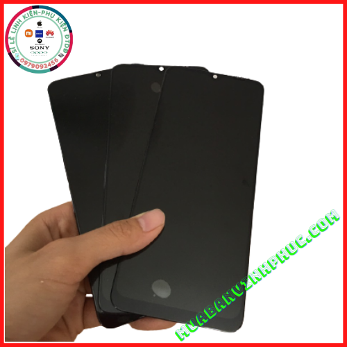 Màn hình samsung A03 core 2021 / a032 nguyên bộ (màu đen) - mbvp.com