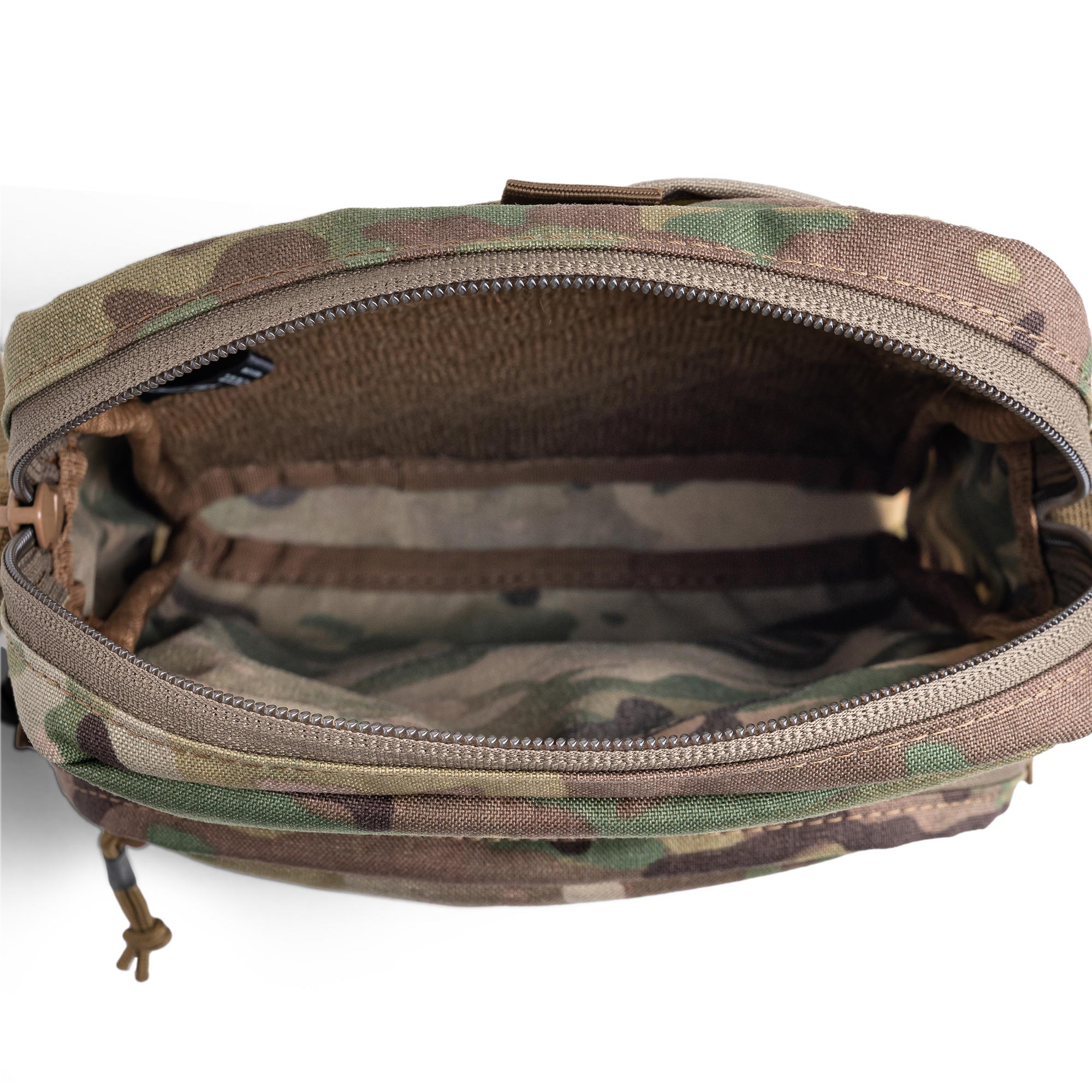 Túi đeo chéo Chuyentactical CT2 Shoulder Bag