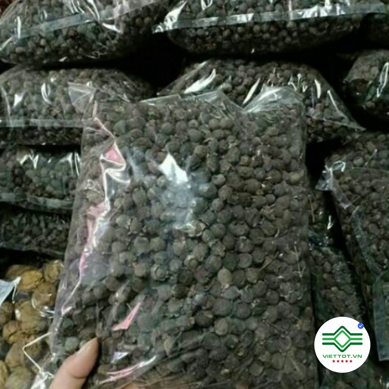 Qủa sim rừng khô (gói 1kg) -EG040