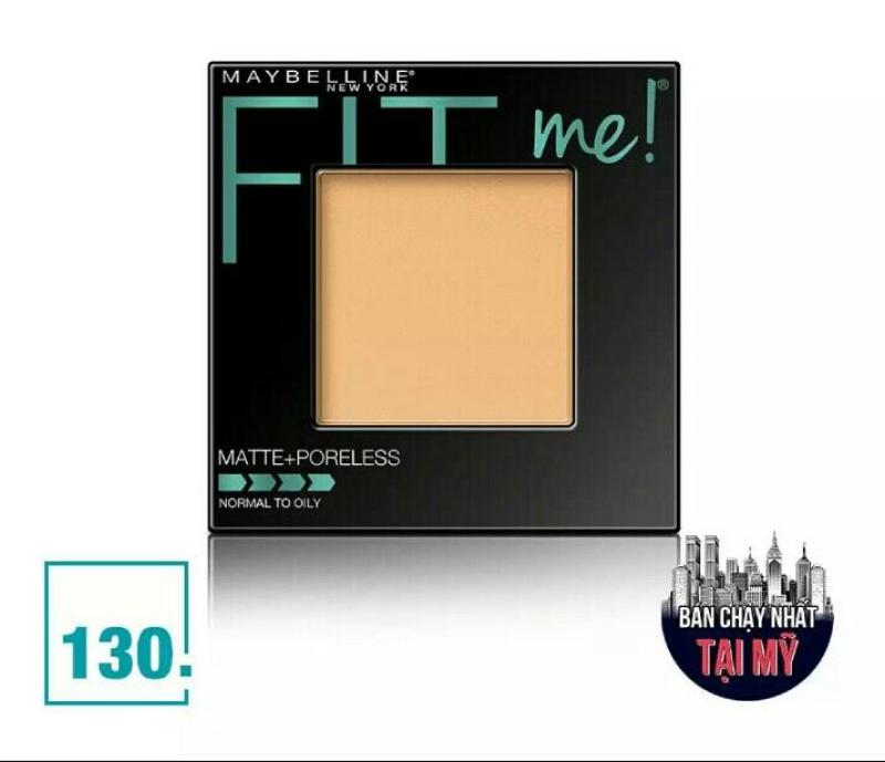 PHẤN PHỦ FITME MAYBELLINE NEW YORK cao cấp