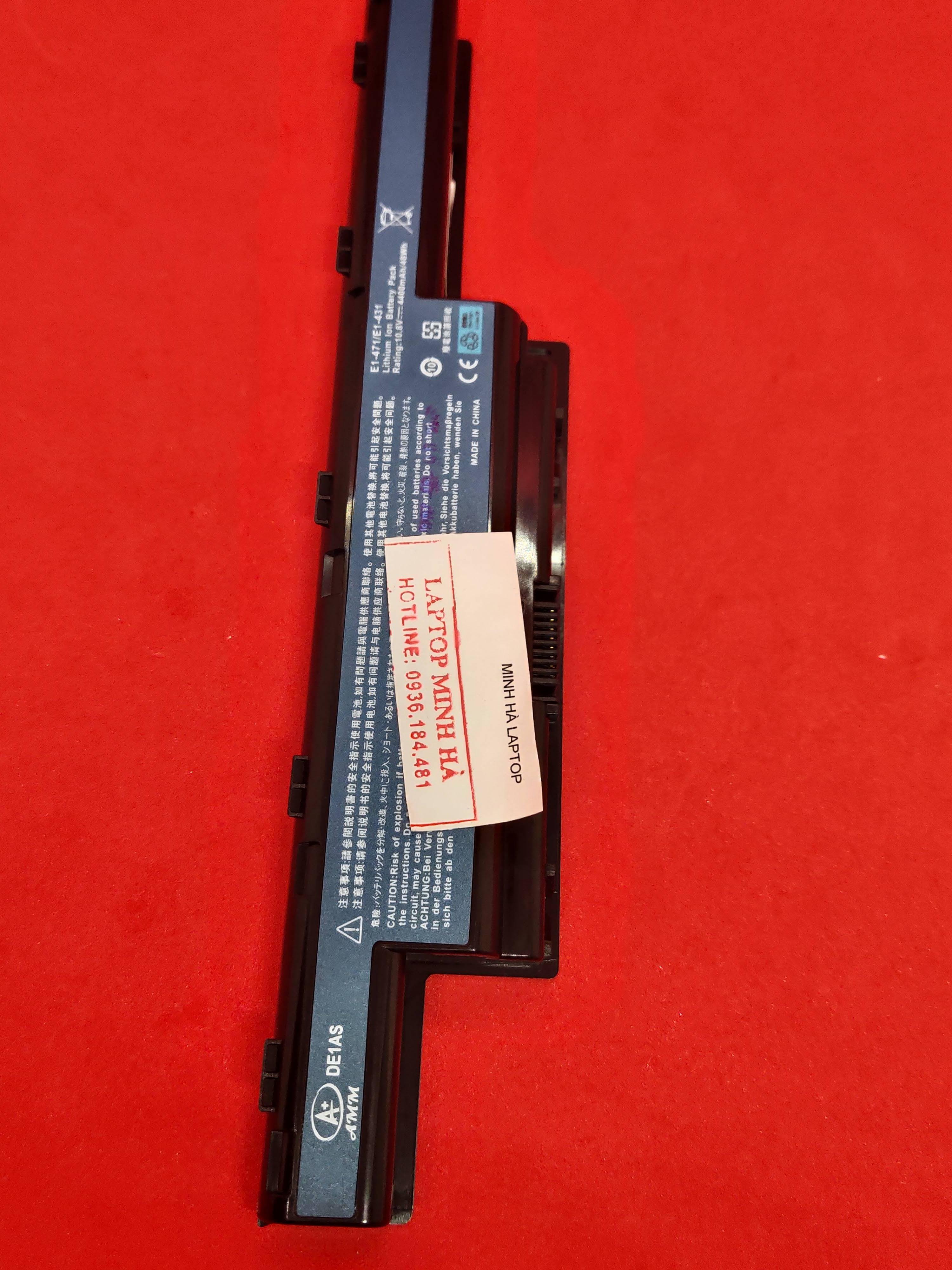 Pin laptop acer emachines e732, e732g, e732z, e732zg loại tốt