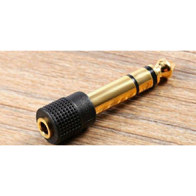 JACK CHUYỂN 3.5 SANG 6.5