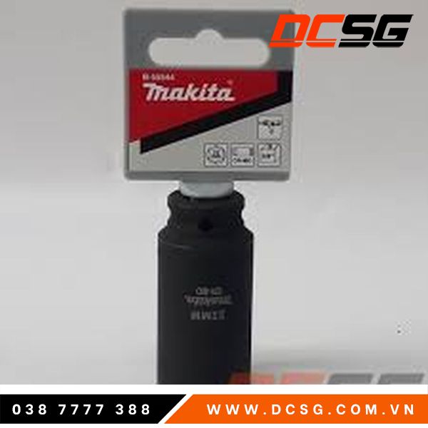 Đầu tuýp 3/8 MAKITA 22mm B-55544 | DCSG