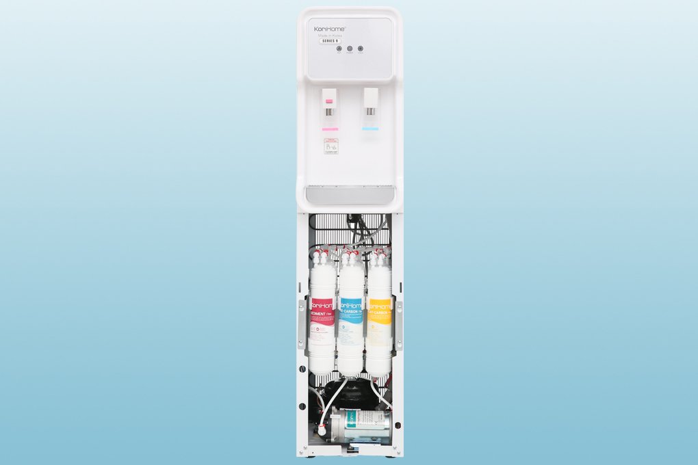 Máy lọc nước Korihome WPK-915 9 lõi