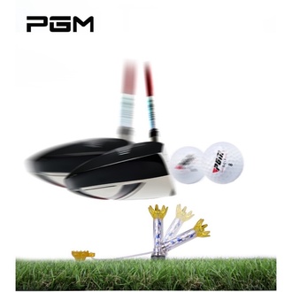 Tee Dây Golf- Tee Nam Châm Phụ- Trụ Bóng Golf