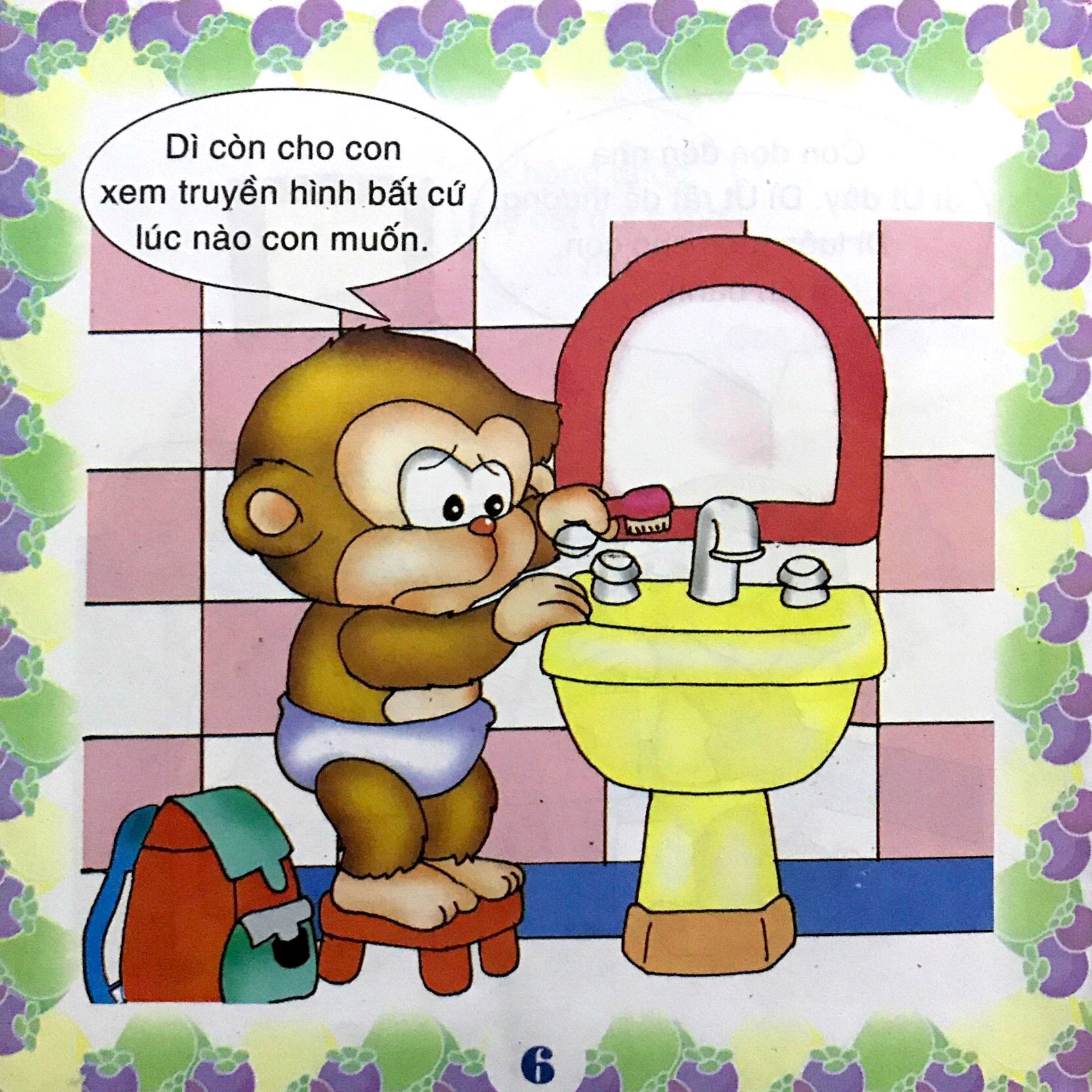 BuBu Tập 16: Giận Hờn