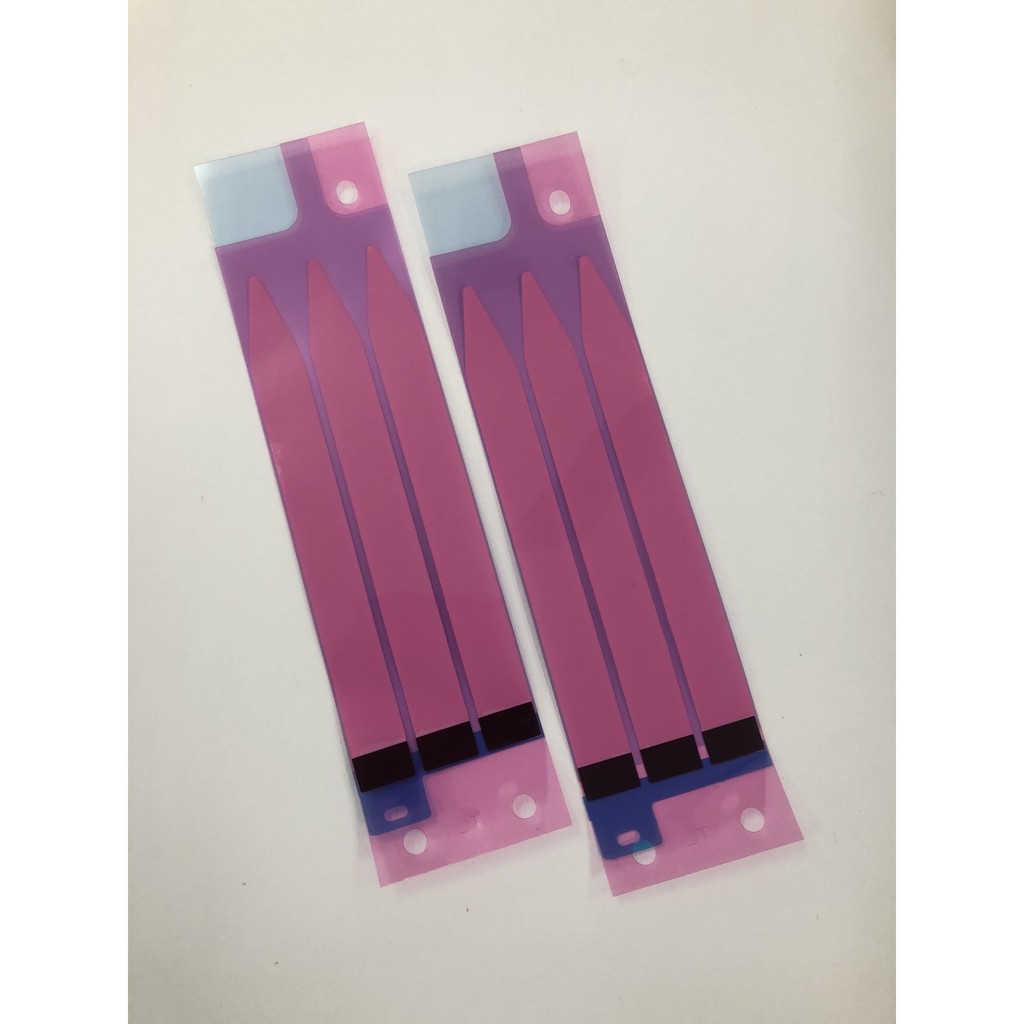 Siu dán Pin iPhone 7P