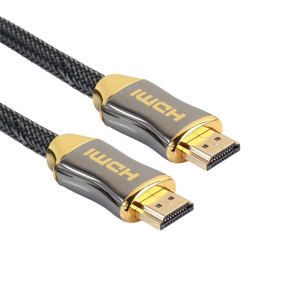 Cáp HDMI 2.0 dài 5m chuẩn 4K chất lượng cao