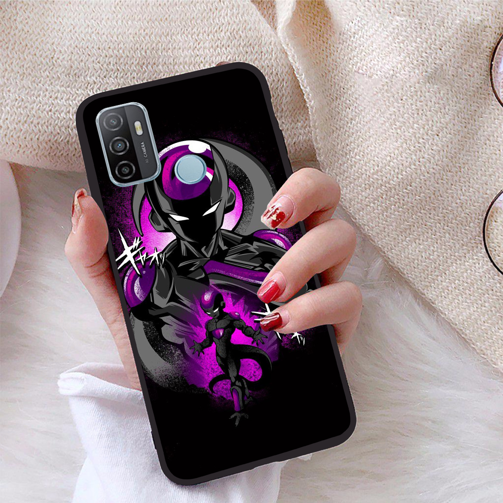 Case for oppo a53