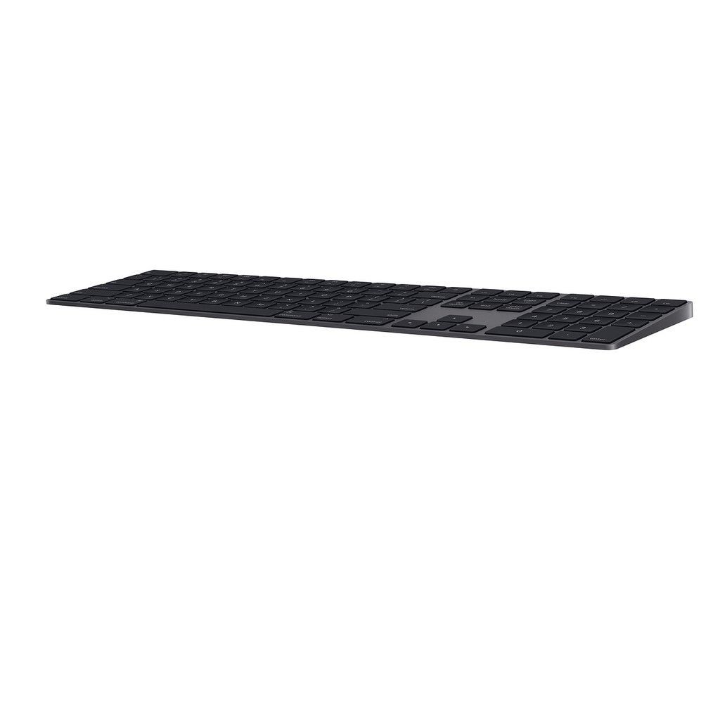 [HCM]Bàn phím Magic Keyboard with Numeric Keypad - Bản US màu space gray/silver mới 100%