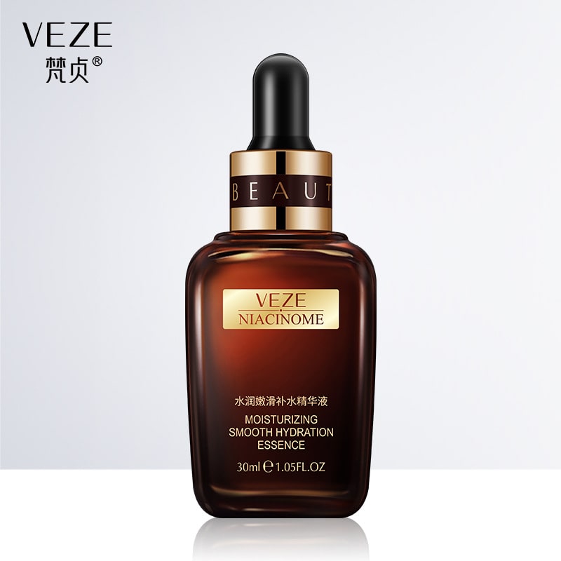 [Hàng mới về] Tinh chất dưỡng da Veze Moisturizing Smooth Hydration Essence 30ml
