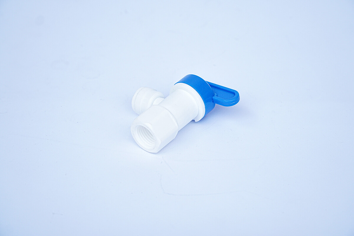 Van bình áp máy lọc nước - hàng chính hãng Kangaroo