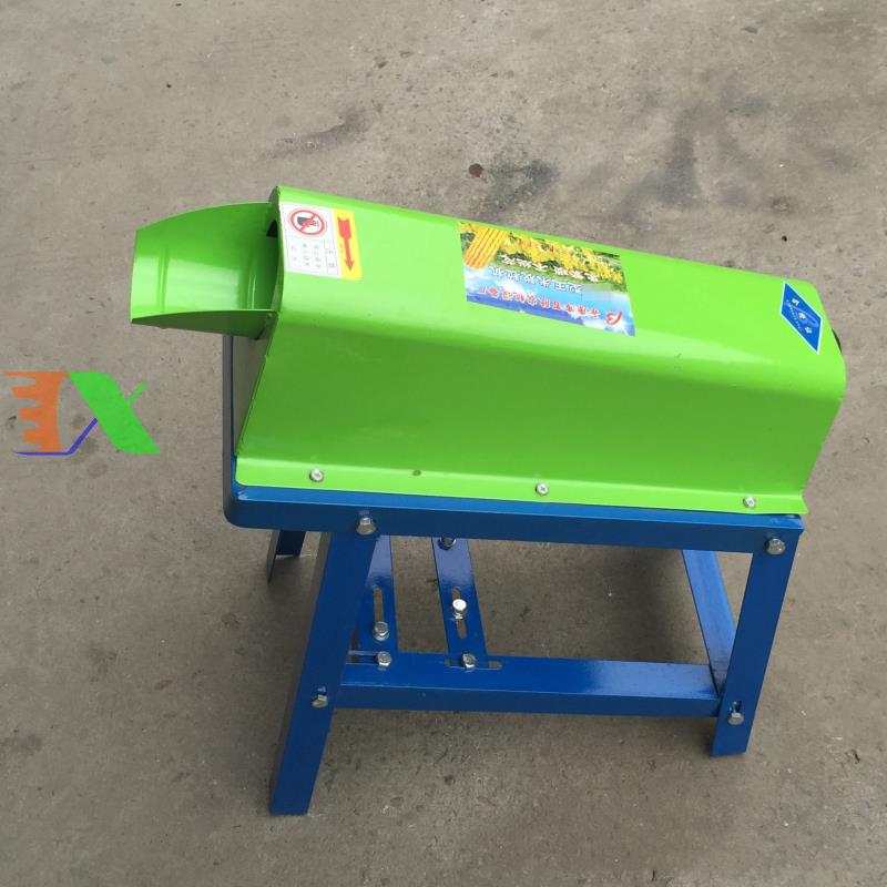 Tmm-01 corn seed separator, 1 Door mini corn seed separator, Corn Processing Machine