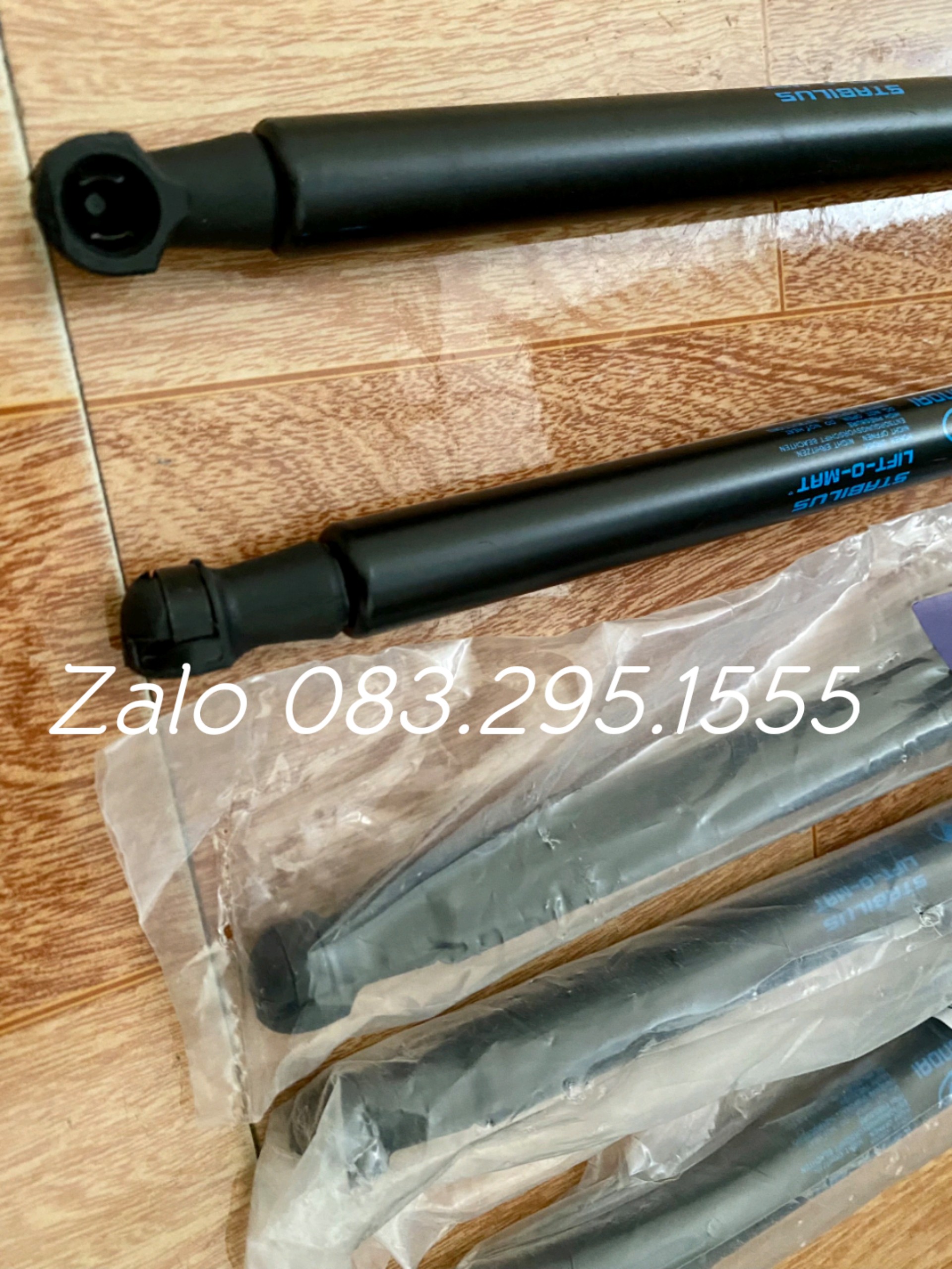 ty chống cốp Matiz 1 , Matiz 2 ( giá 1 đôi , ty chống cửa hậu )