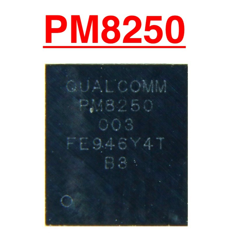 New Original seal IC Power pm8250 IC replacement parts