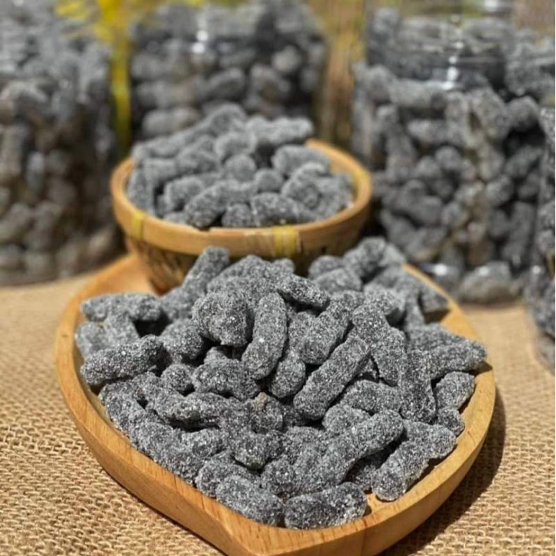 500g mứt dâu tằm
