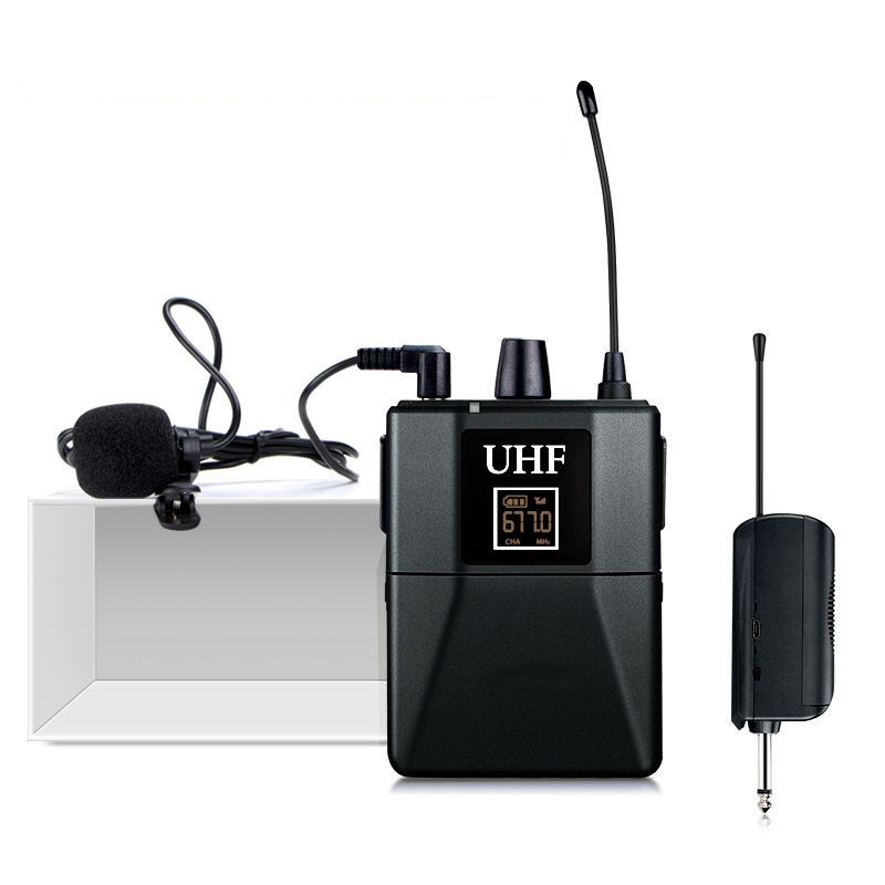 [HCM][ SIÊU SALE ] Micro Cài Áo Đa Năng SUBOS W 14A Dành Cho Loa Kéo Amly Sự Kiện Nhỏ Gọn Âm Thanh Tuyệt Vời-Bộ Micro Không Dây Đeo Tai Hạt Gạo UHF W-14A Sử Dụng Sóng UHF Tần Số Cao-Chống Hú Rất Tốt-Giọng Nói Rõ Ràng-Mang Phong Cách Hiện Đại