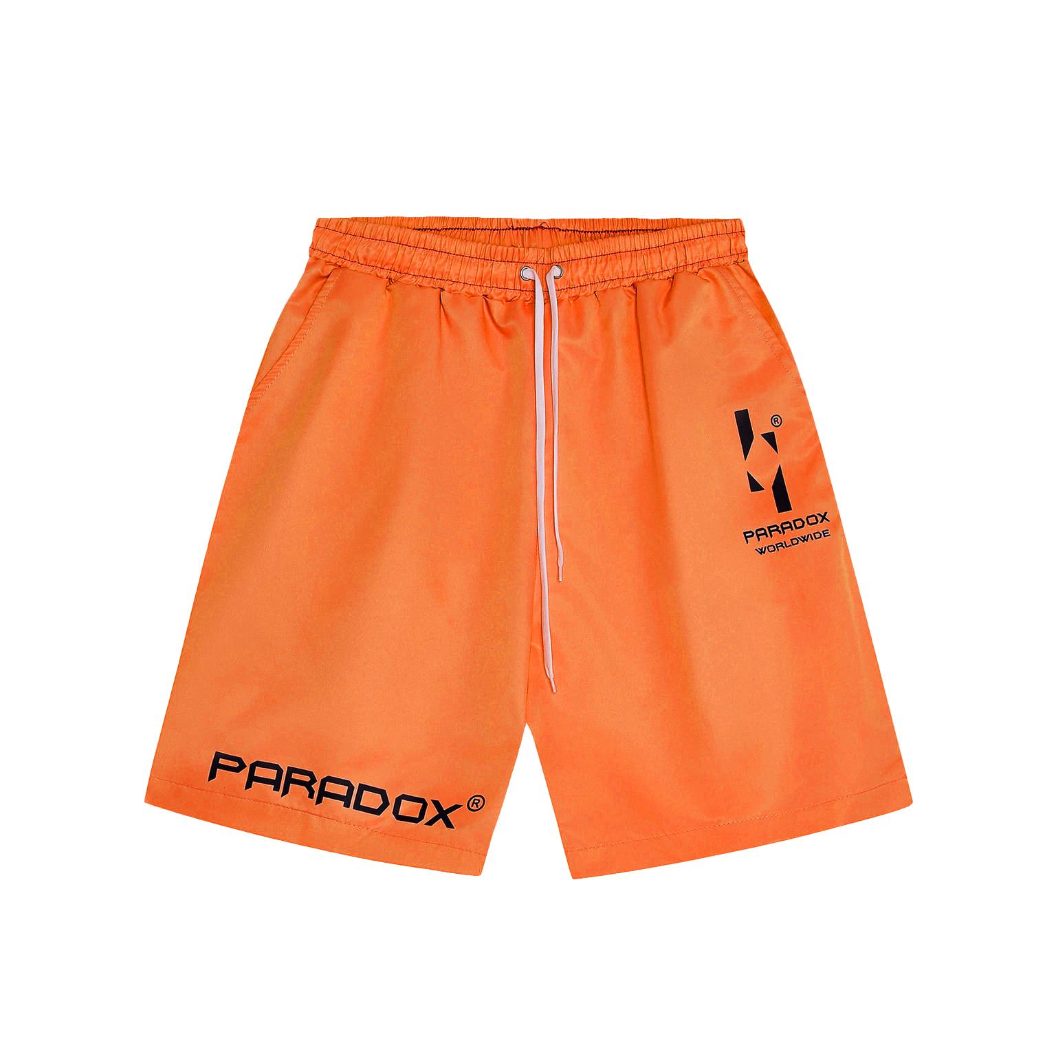 PARADOX quần short dù ESSENTIAL SHORT