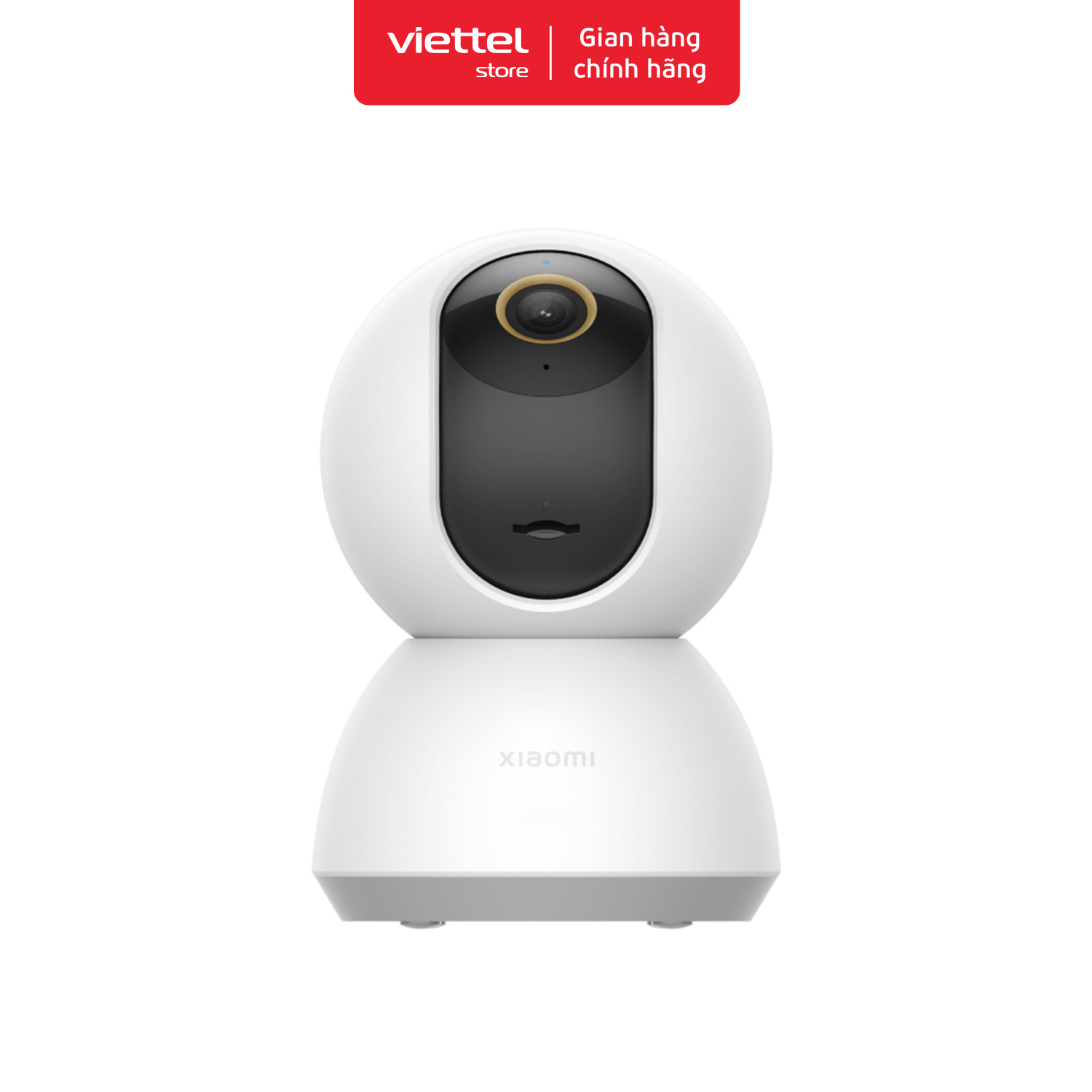 Xiaomi Camera Home 360 (2K Pro) C300 Chính hãng [Viettel Store]