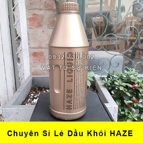 【Giá rẻ】dầu smoke haze