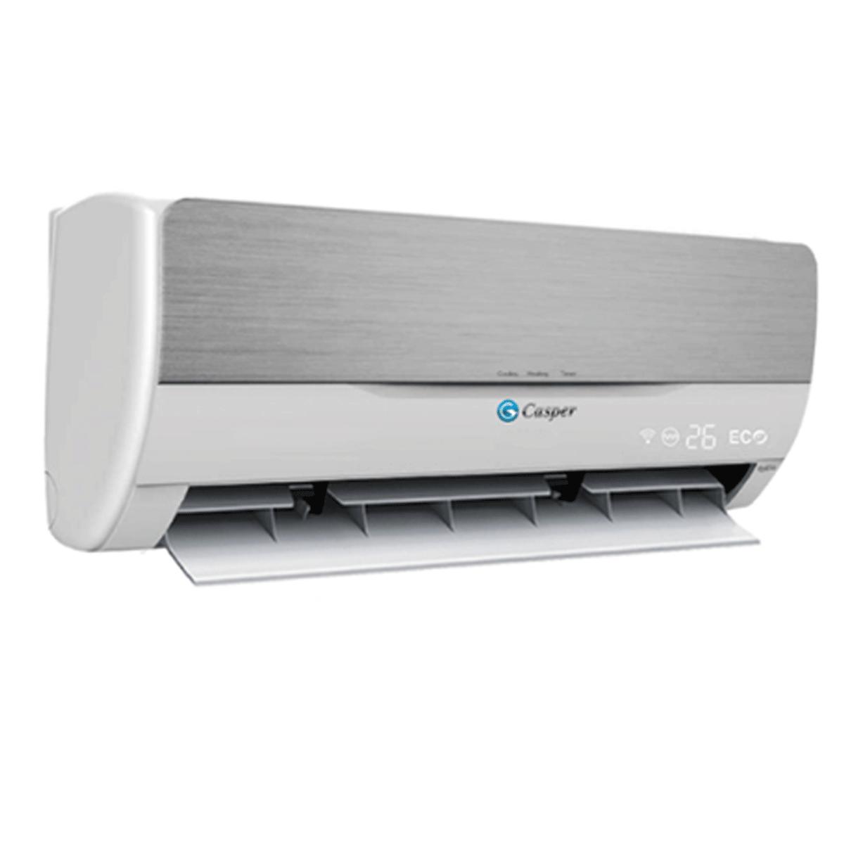 Máy lạnh Casper inverter 1.5 Hp IC-12TL22