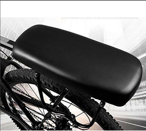 Đệm baga yên sau xe đạp thể thao giant