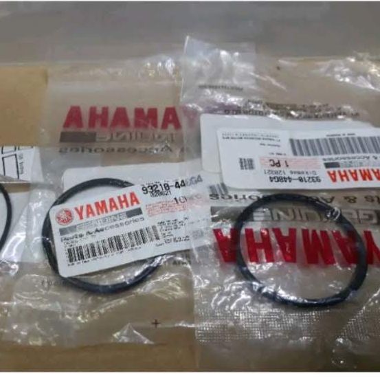Gioăng nắp xupap Yamaha / Sim nắp xupap Yamaha zin / sim nắp cò Sirius Jupiter Nouvo