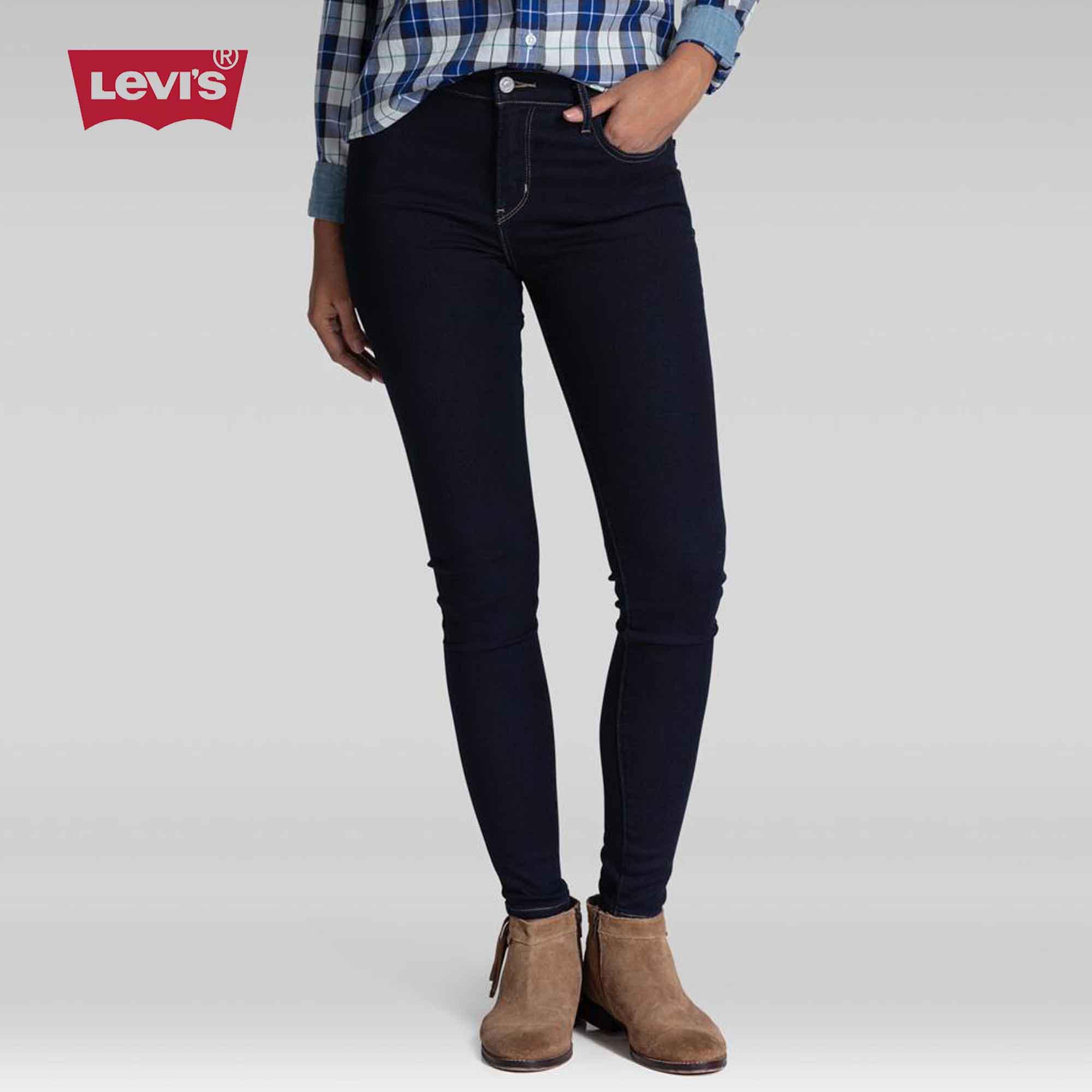 LEVI'S - Quần Jeans Nữ Dài 52797-0015