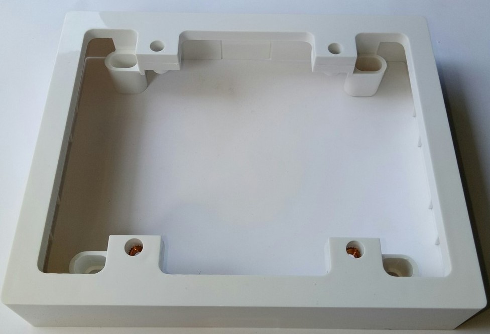 [Sino] Double Floating Base Double Acoustic Base [Combo 2 Pieces]