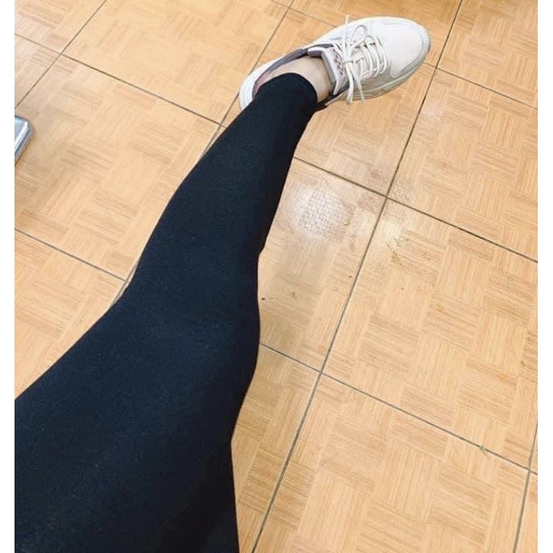 [HCM]Quần Legging Rainbow Thái Lan - Hàng Chuẩn Thái