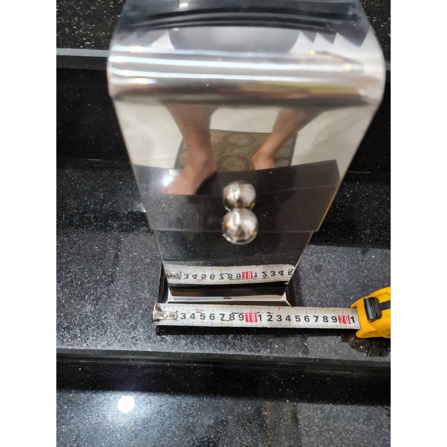 Ống đũa có nắp đậy inox 304 Cao cấp