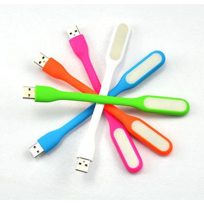 Đèn led mini cắm cổng USB chiếu sáng bàn phím máy tính, đọc sách