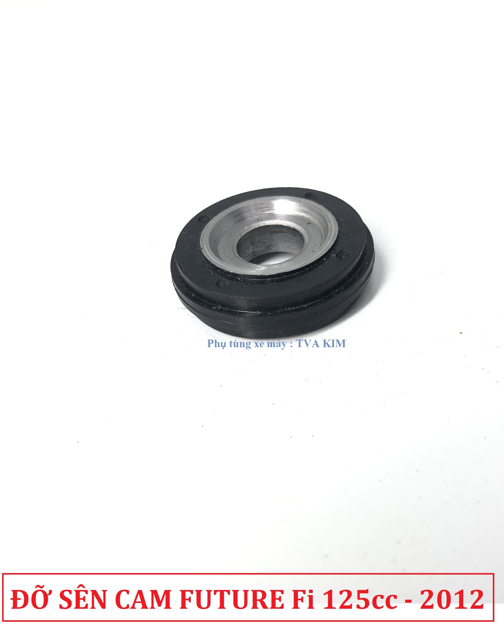 CAO SU ĐỠ SÊN CAM FUTURE 125cc bánh tì sên