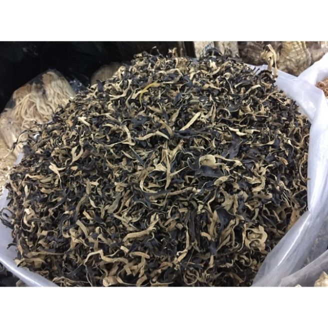 100g mộc nhĩ sợi