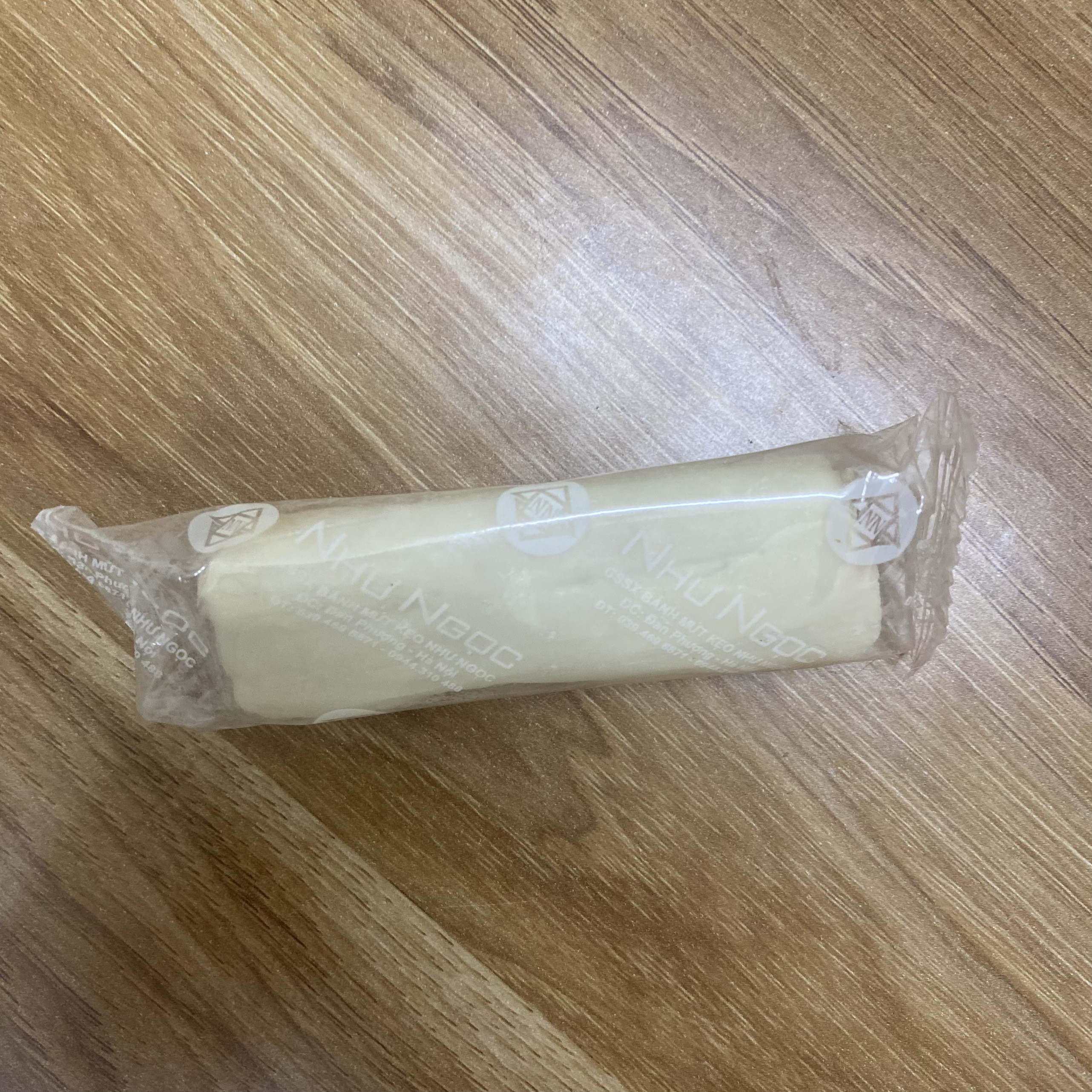 Kẹo dồi lạc - kẹo dồi gia truyền (200g)