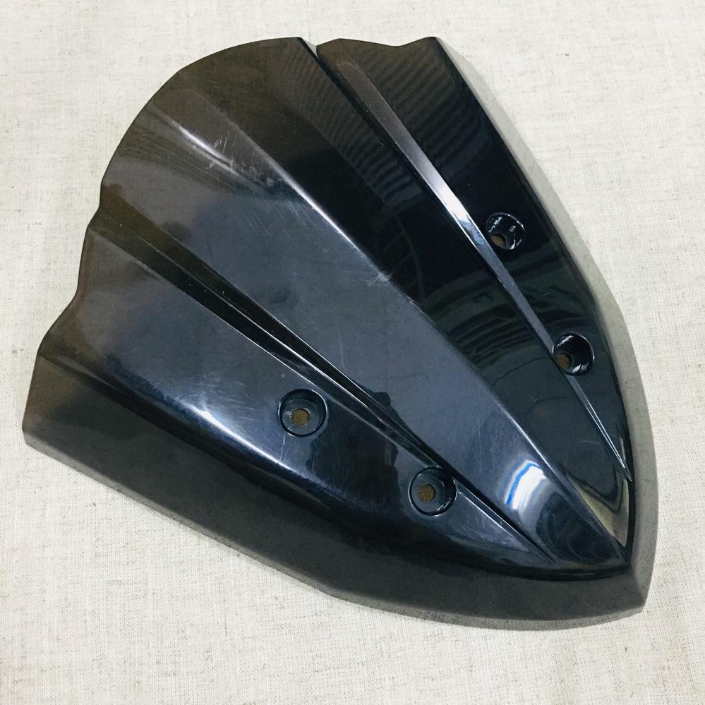 Mão đầu ,ốp đầu cho xe WINNER X  (MÀU KHÓI) (ỐC XÀI LẠI THEO XE)