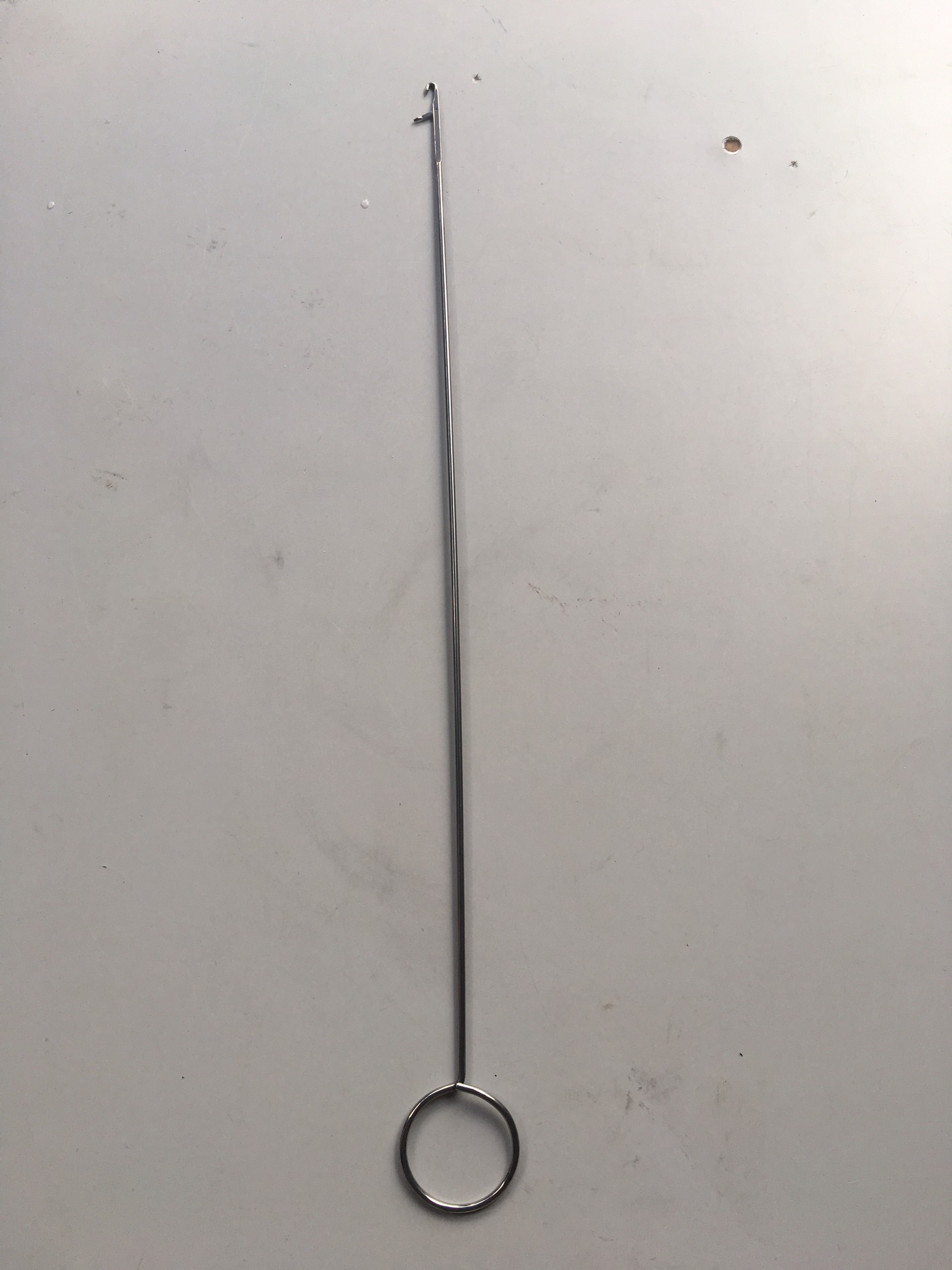 Cây lộn vải que lộn vải dài 26.5cm