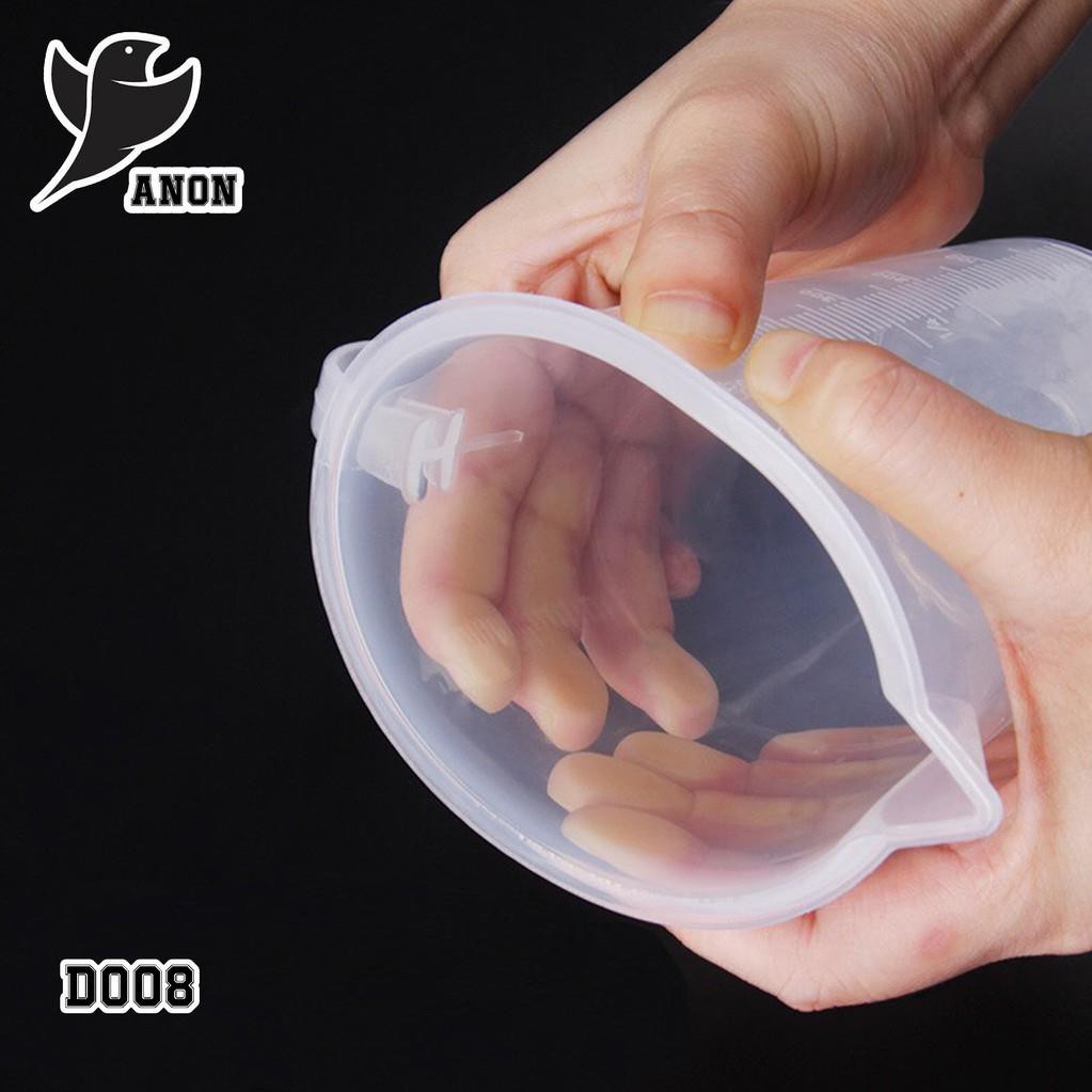 Ca Đong 250Ml / Cốc Đong 250Ml