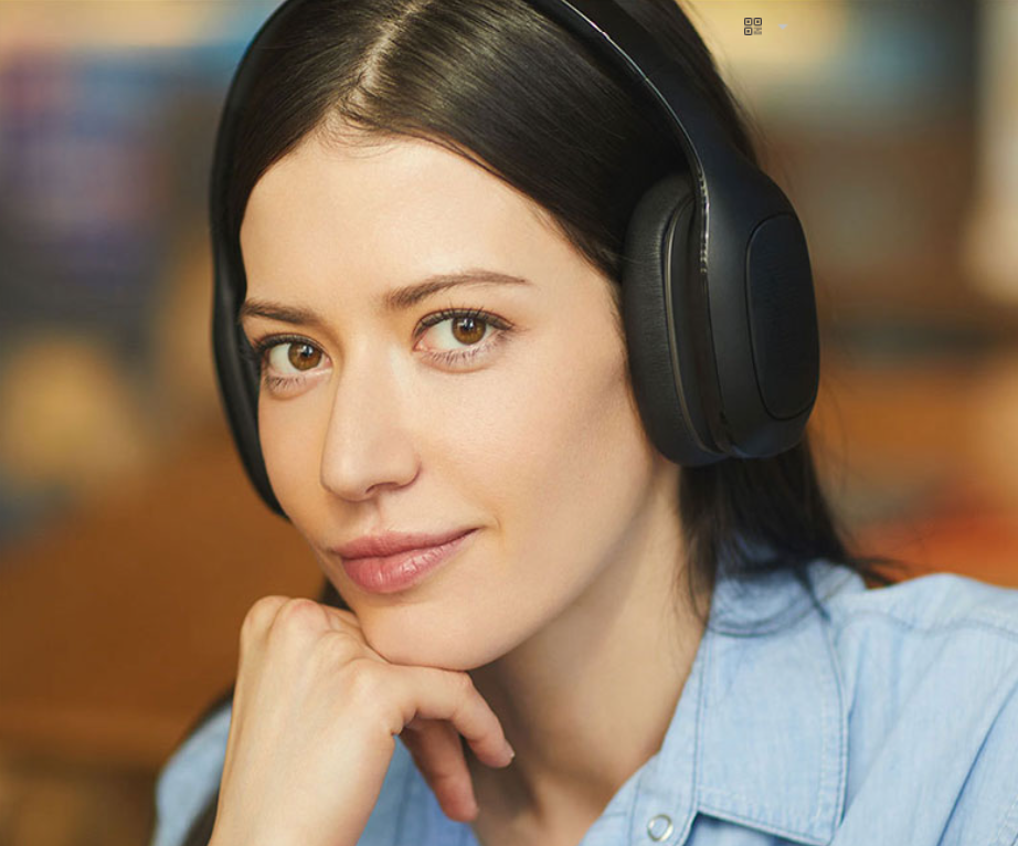 Tai Nghe Xiaomi Headphone TDLYEJ01JY Bluetooth 4.1 [ Hàng Chính Hãng ]