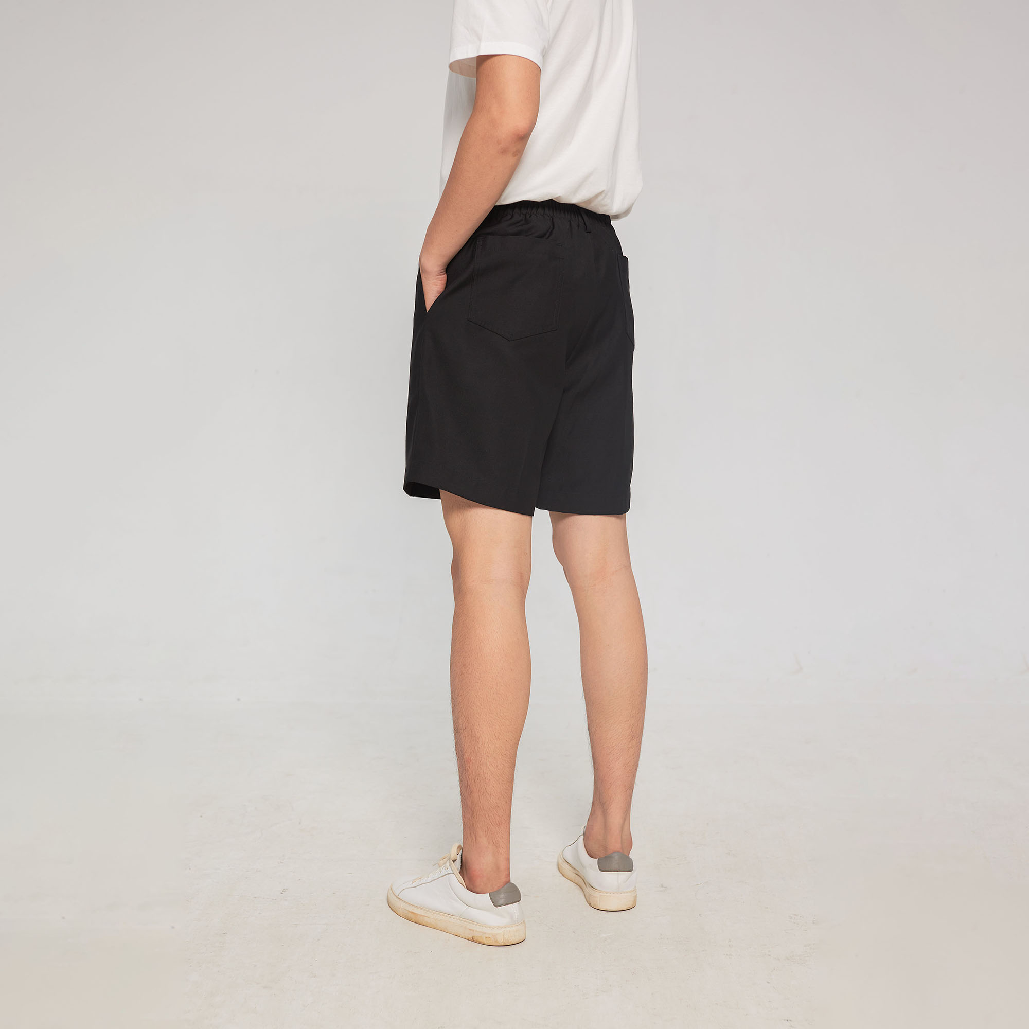 Quần short nam LOOK LEE SHORTS