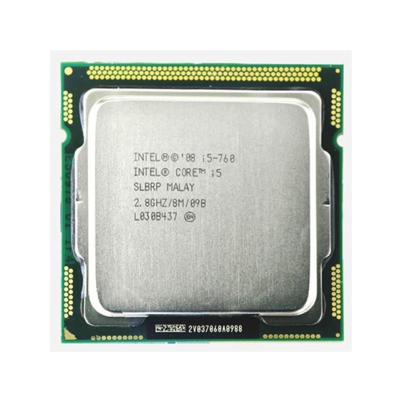 Bảng giá cpu i7-950 Quad-Core LGA 1366 3.06 GHz 4.8GT/s Phong Vũ