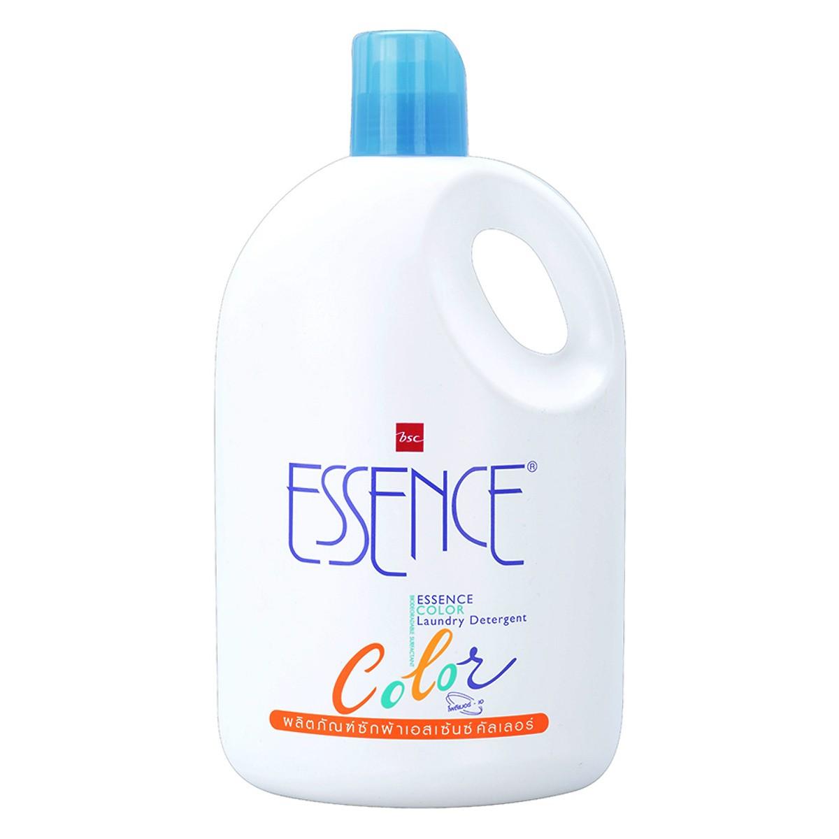 Nước Giặt Essence Magic Wash Laundry Detergent 2000ml - Floral