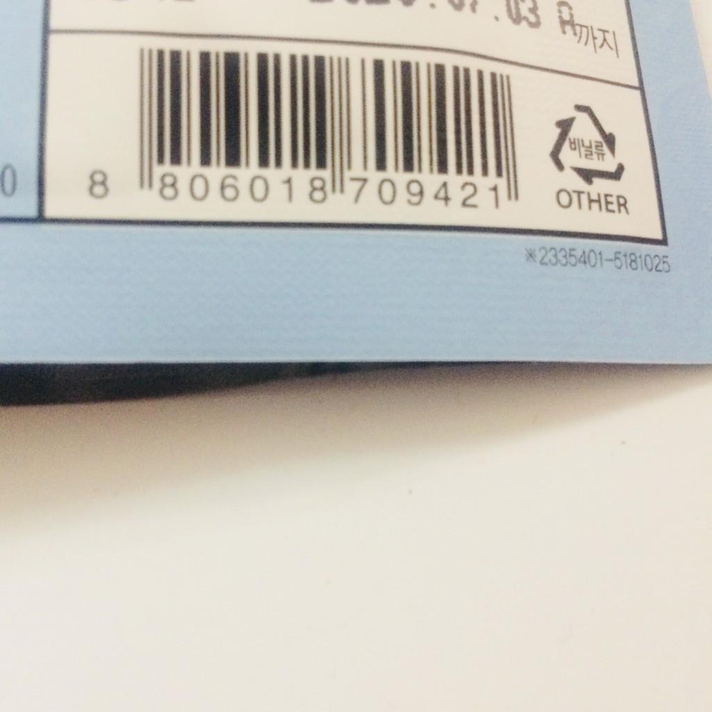 [HCM]COMBO 5 GÓI KẸO GIẢM CÂN HÀN QUỐC SIÊU RẺ