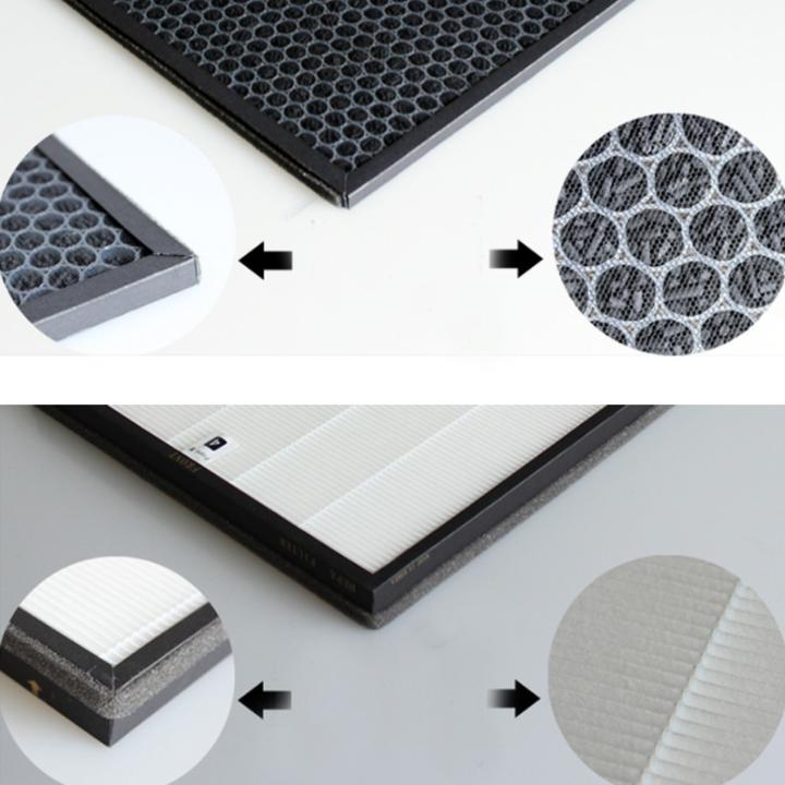 Filter plate, replacement filter for Philips AC4167 for codes AC3252, AC3254 and AC3256