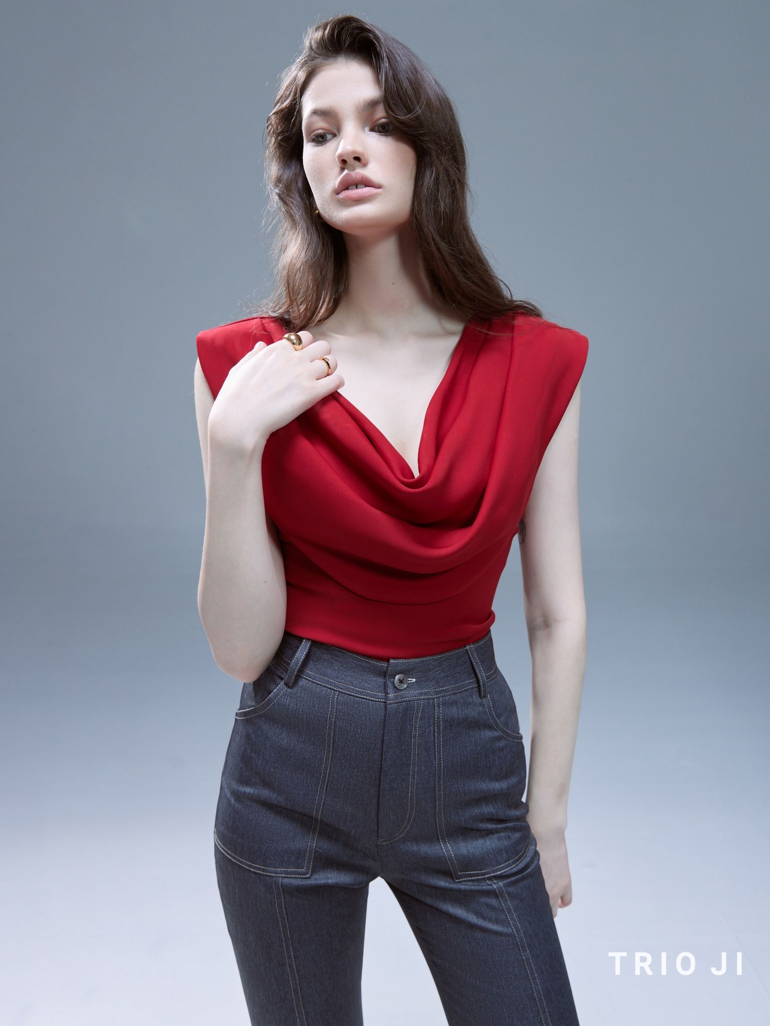 SANSA Top