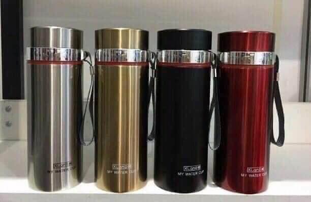 Bình giữ nhiệt innox 1000ml