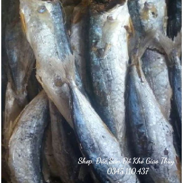 1Kg Cá Nục Hấp Nhạt. Loại Ngon