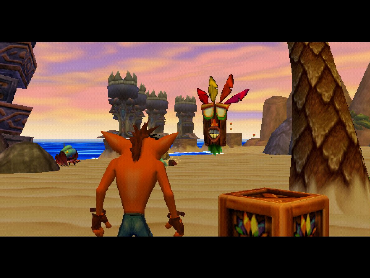 [HCM]game ps2 crash bandicoot phần 5